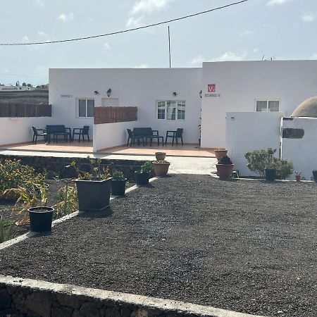 Casa Escanfraga I Villaverde  Bagian luar foto