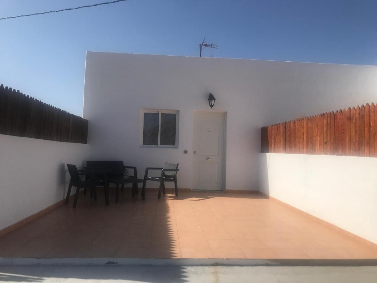 Casa Escanfraga I Villaverde  Bagian luar foto