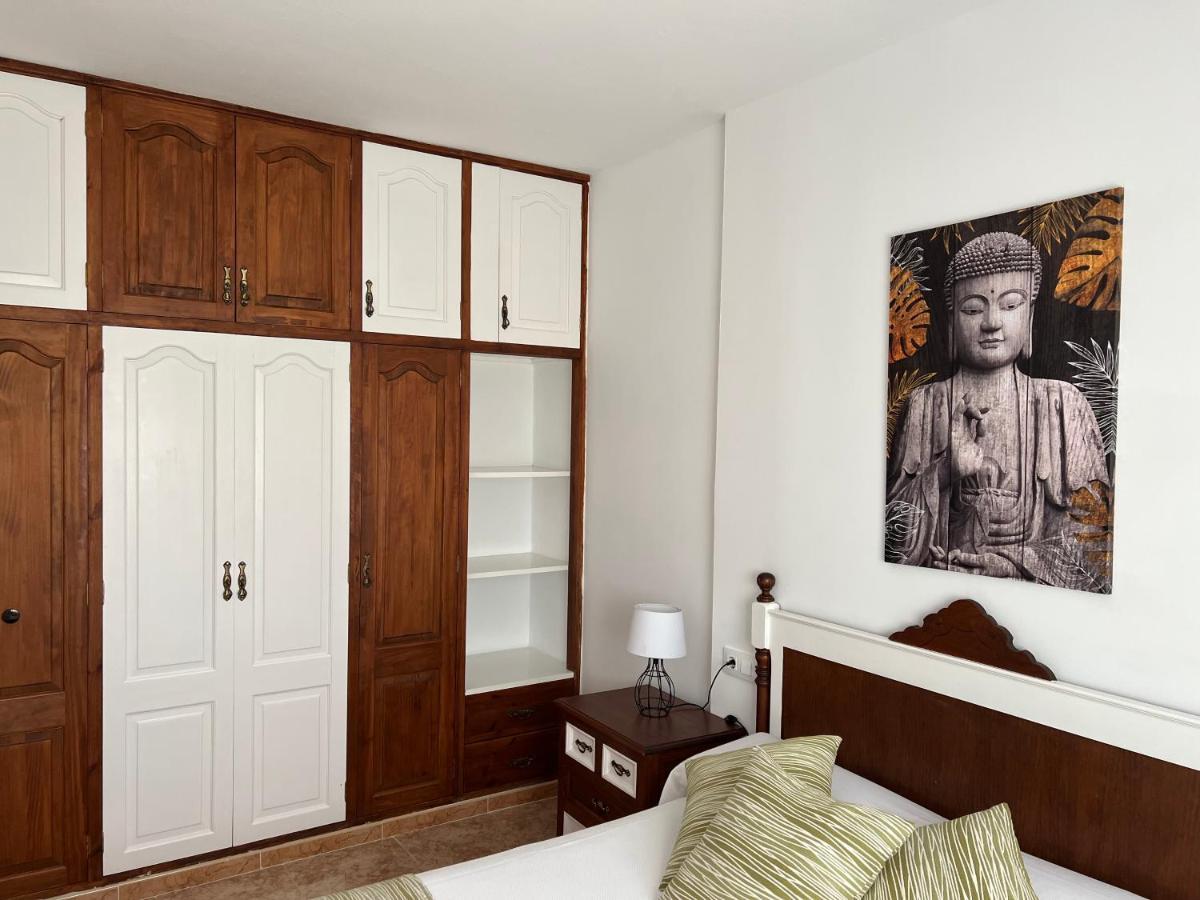 Casa Escanfraga I Villaverde  Bagian luar foto