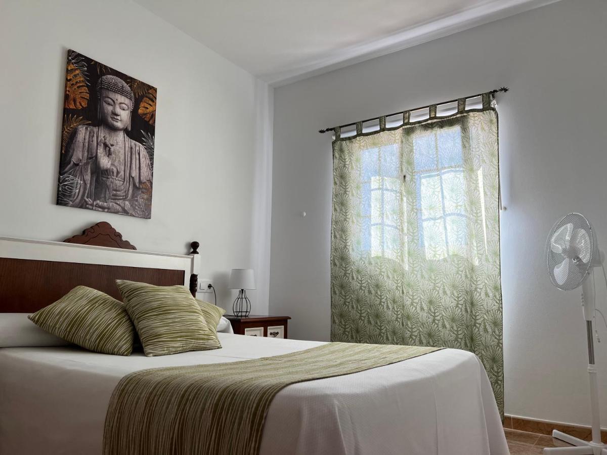 Casa Escanfraga I Villaverde  Bagian luar foto